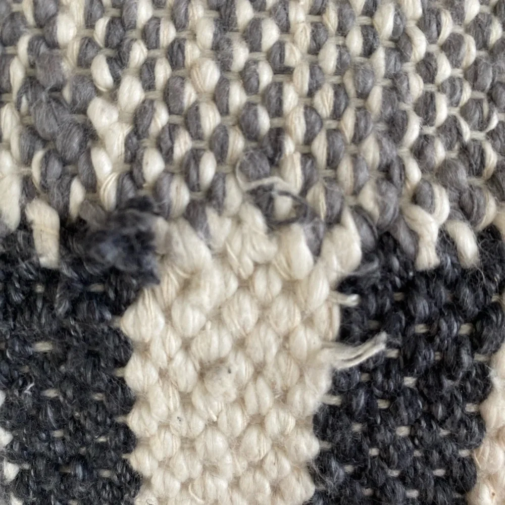 N/A kirklands pillow